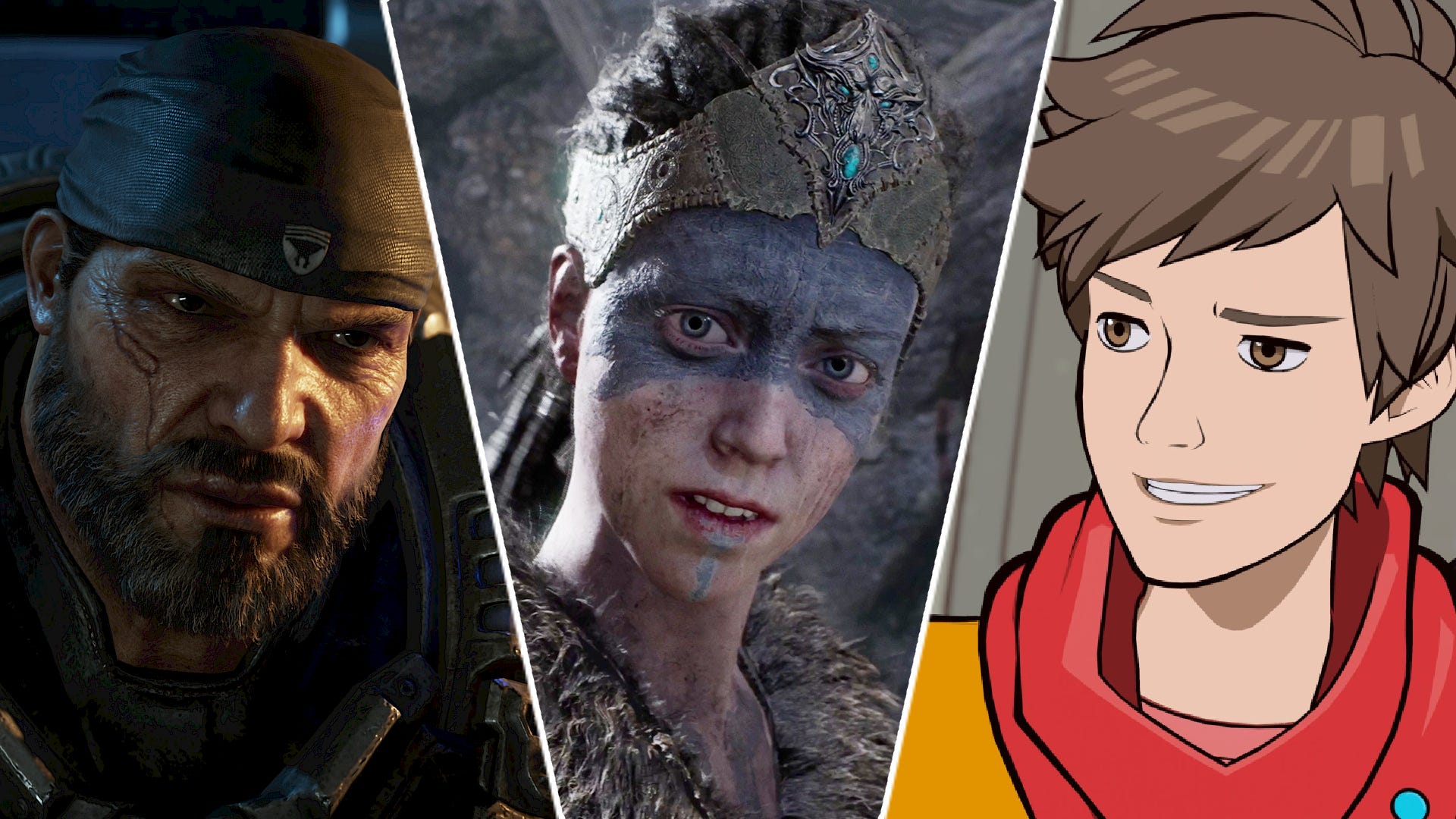 Are PS5 fans about to learn that Xbox does actually have good games?