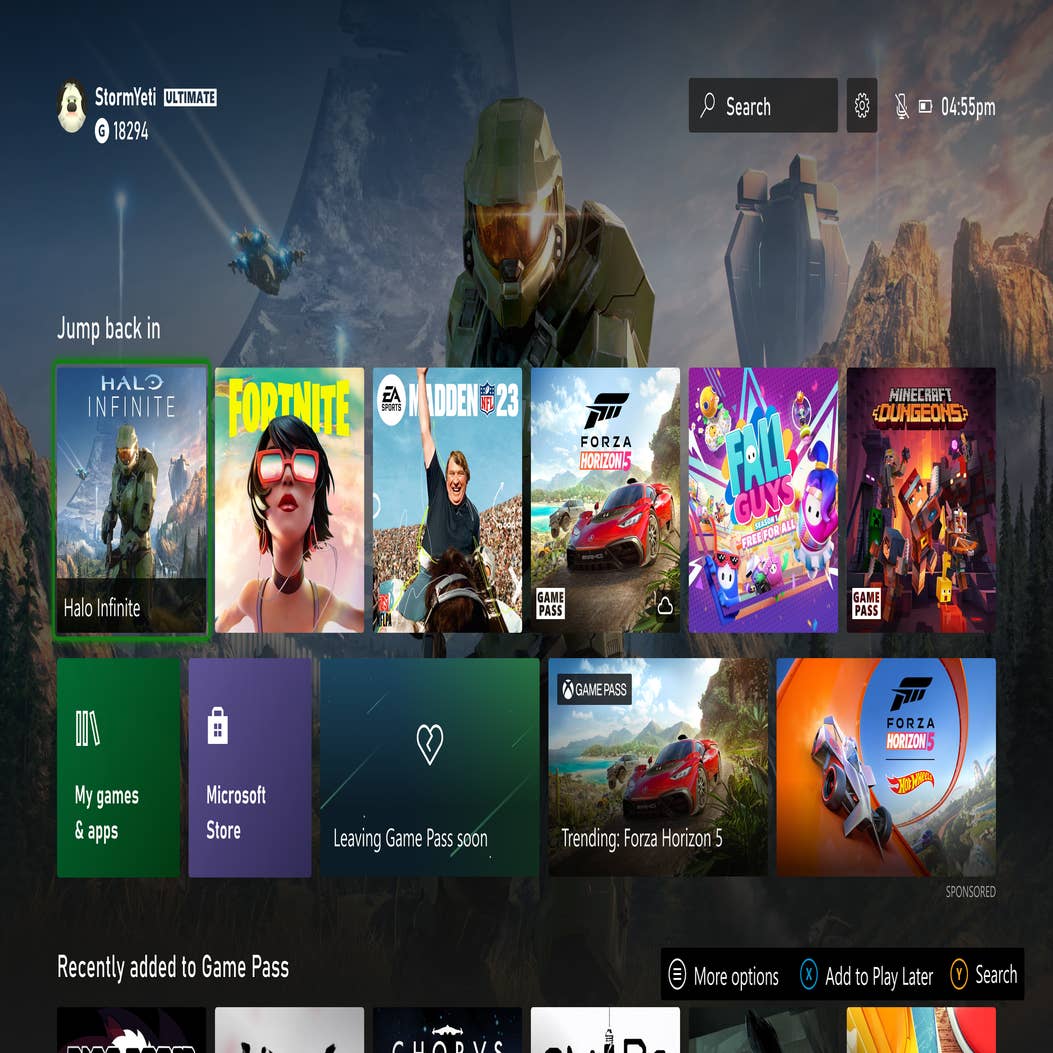 May Just Got Better for Xbox Insiders - Xbox Wire