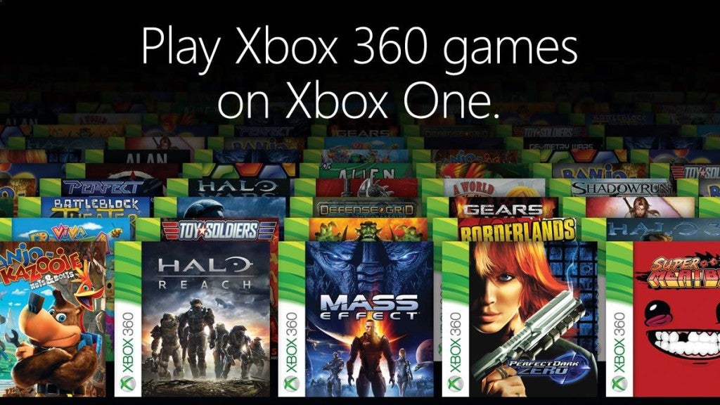 Viva pinata xbox deals one backwards compatibility