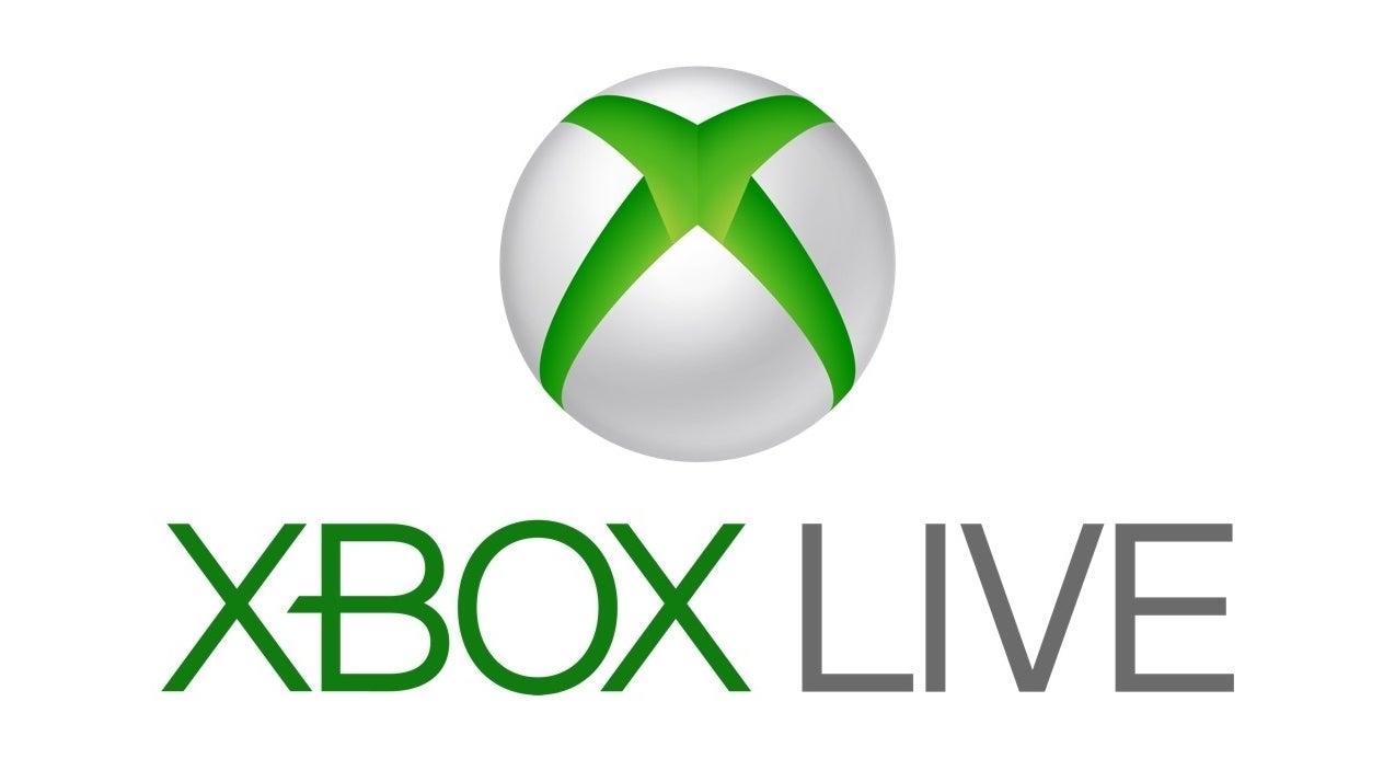 Xbox on sale gold live