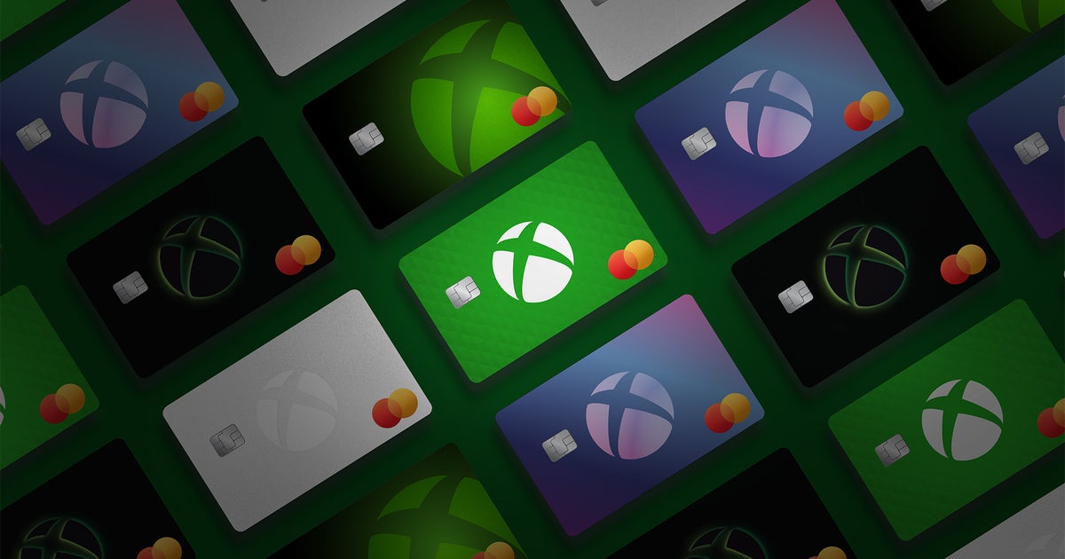 In den USA wird es bald offizielle Xbox-Kreditkarten geben