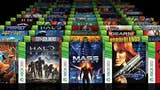 Xbox One: Abwärtskompatibilität - Liste mit allen Spielen der Xbox 360