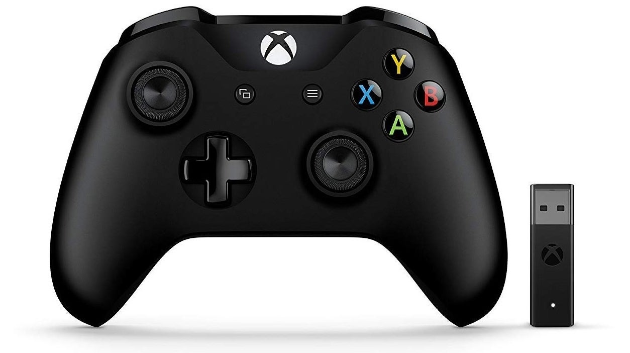 Do i need a wireless adapter for xbox one controller new arrivals