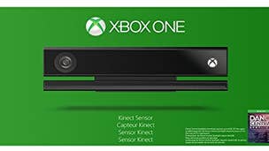 Standalone Kinect for Xbox One is now available