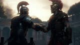 Xbox One launch title Ryse: Son of Rome announced for PC