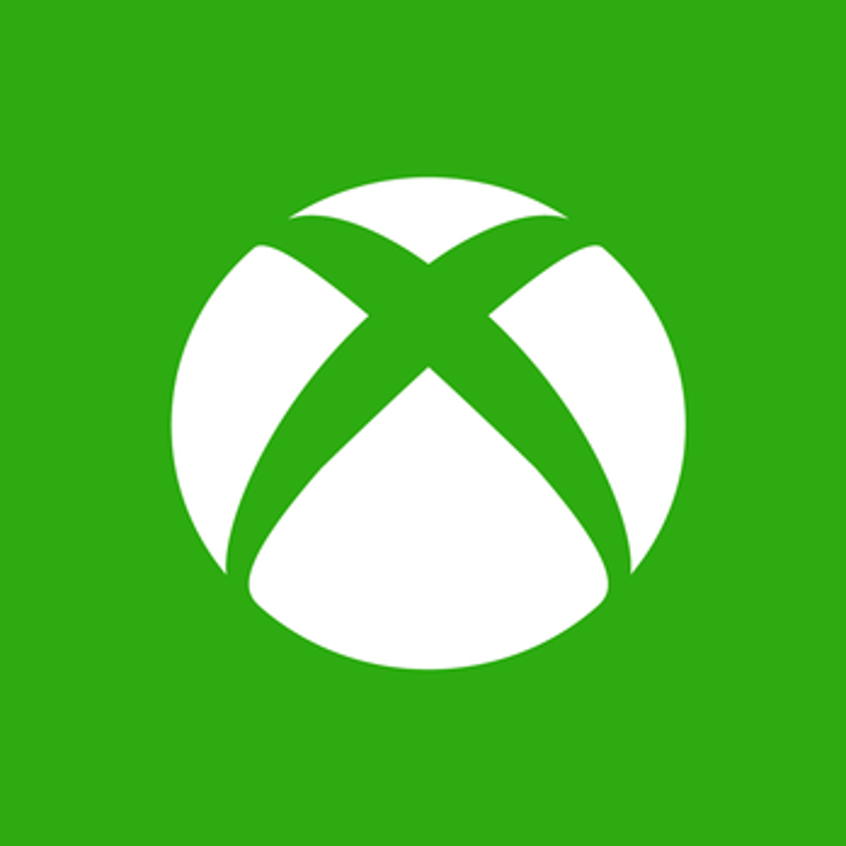 Xbox One Logo Transparent