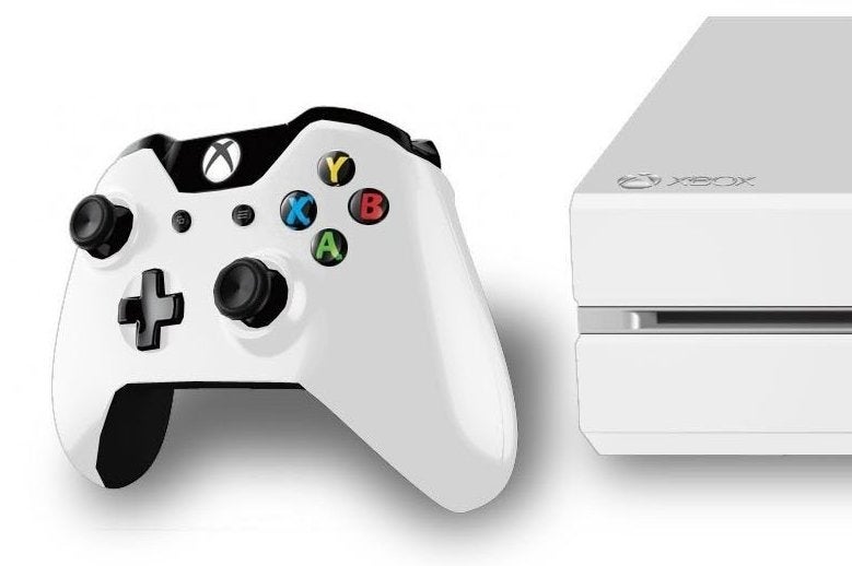 Xbox one store console uk