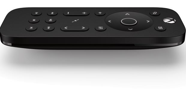 Xbox One Media Remote announced by Microsoft VG247