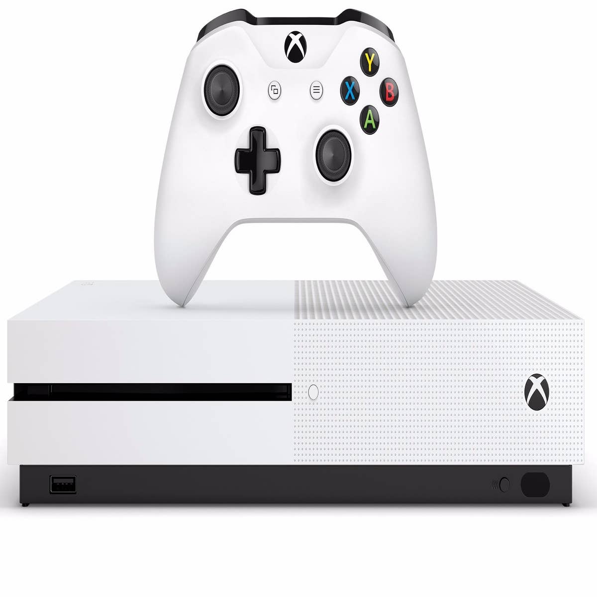 Xbox One terá suporte a HD externo para armazenar games