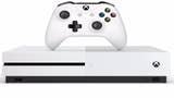 Image for Xbox One S: specs, price, 500GB release date and everything we know about the slim console