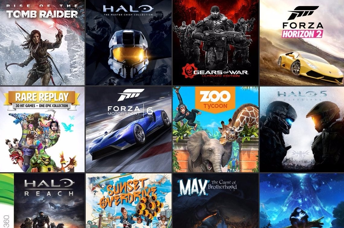 Xbox store top paid