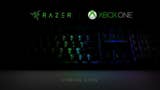 Xbox One will soon get mouse and keyboard support, starting with Warframe