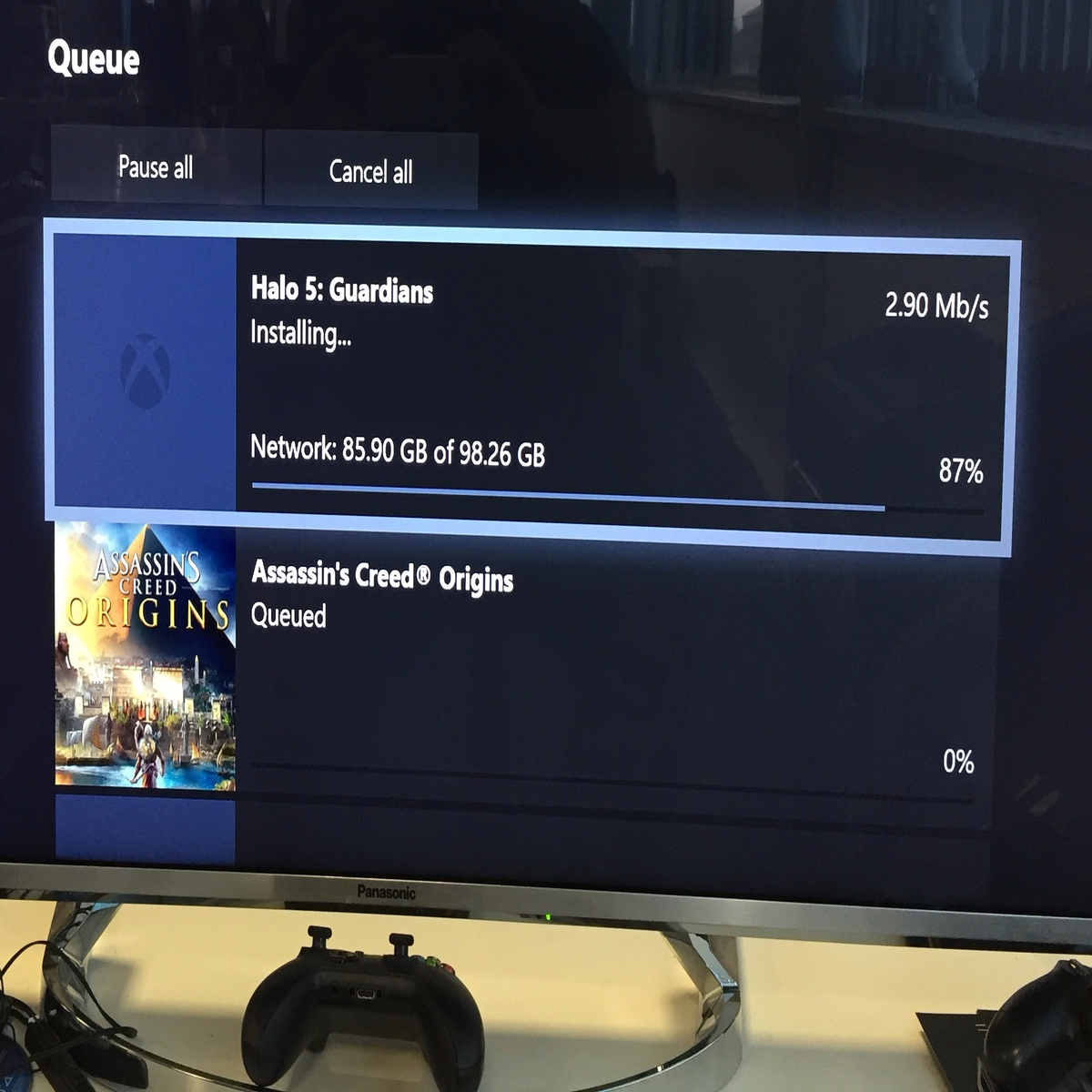 How To Download & Install Assassin's Creed Origins On PC Xbox Game