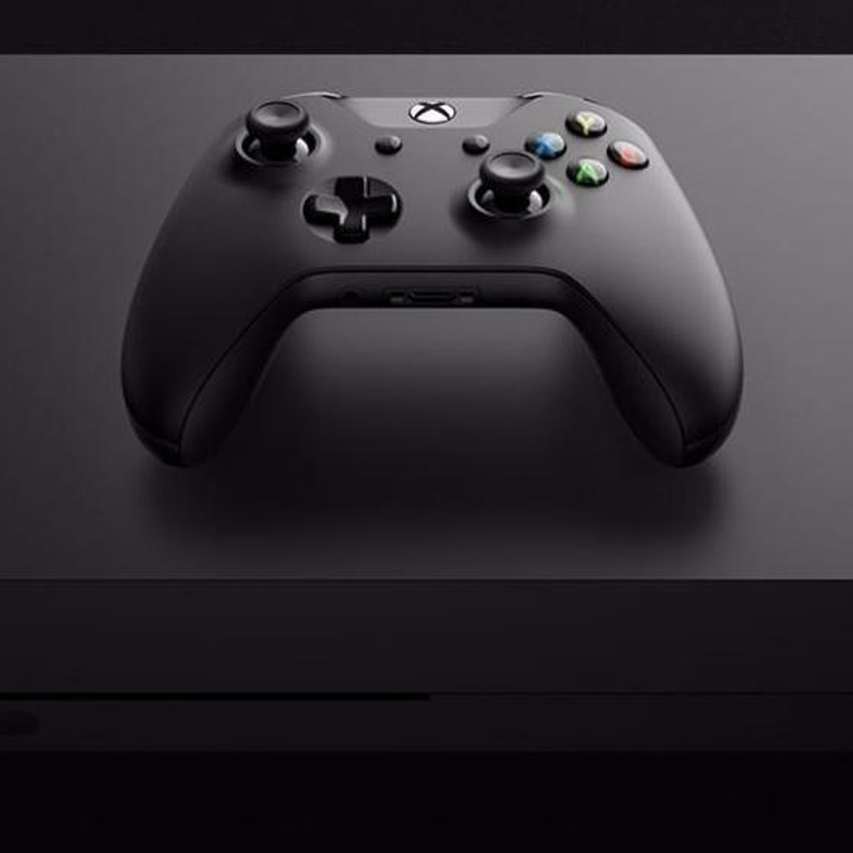 Op de loer liggen Verbazing Pittig Xbox One X enhanced games list, specs, VR and everything else we know about  the renamed Project Scorpio | Eurogamer.net