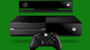 Take $50 off an Xbox One with Kinect in the US starting next week