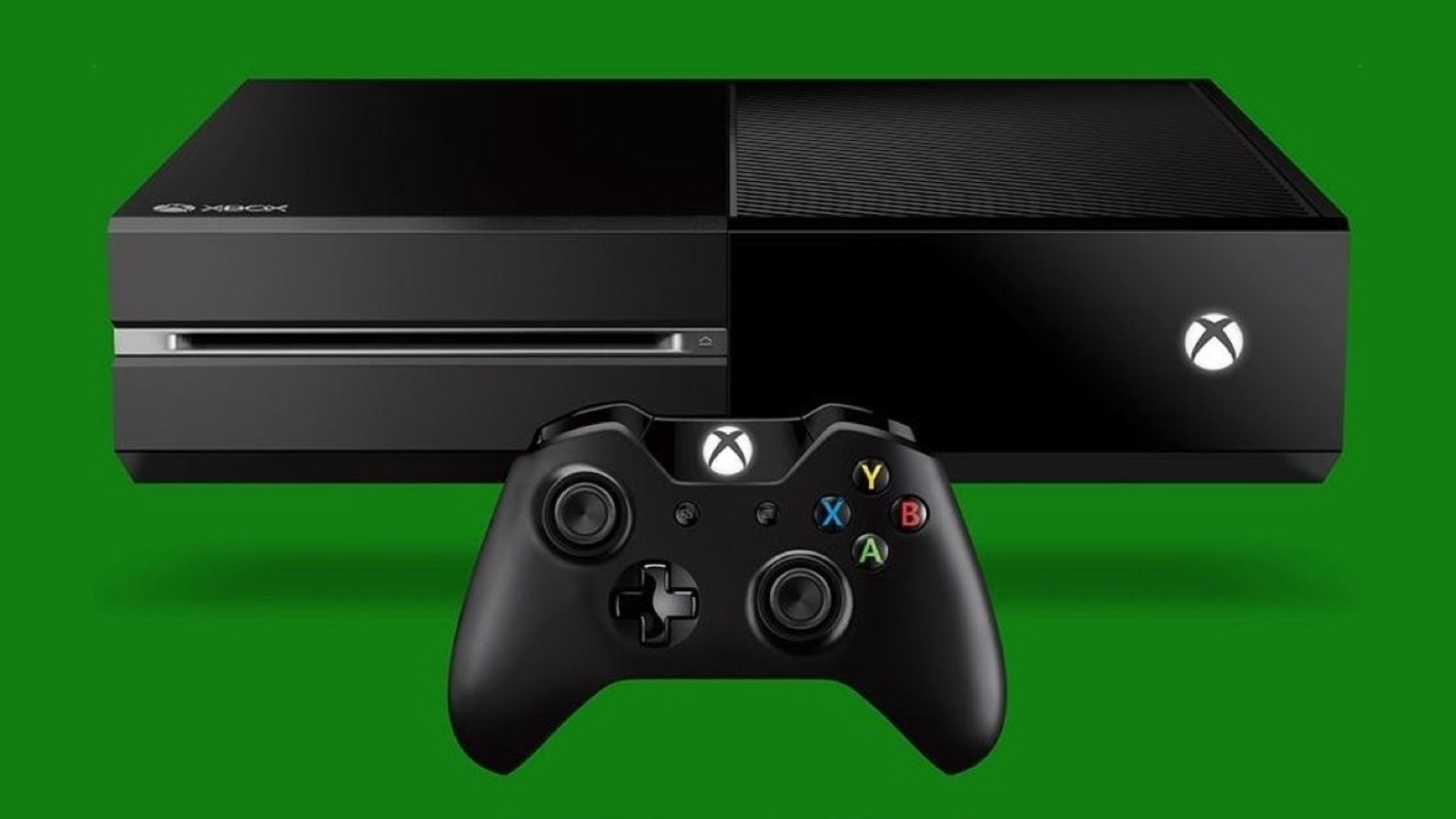 Microsoft says it's officially done making new Xbox One games Gaming