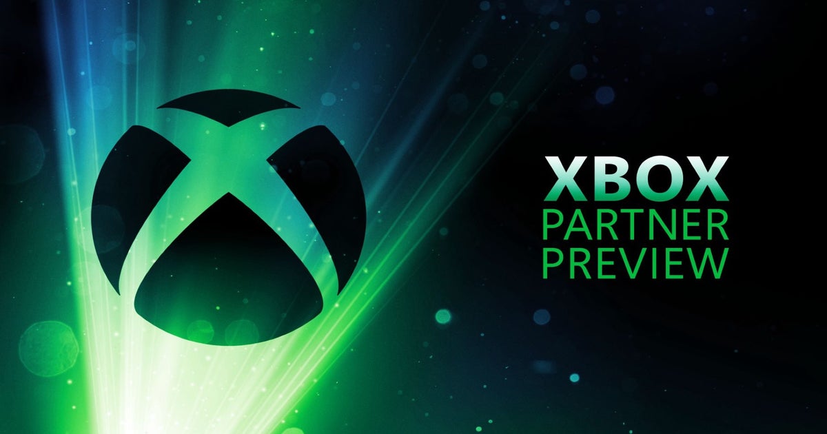 Aquí está todo lo que se mostró en la vista previa para socios de Xbox de esta noche.