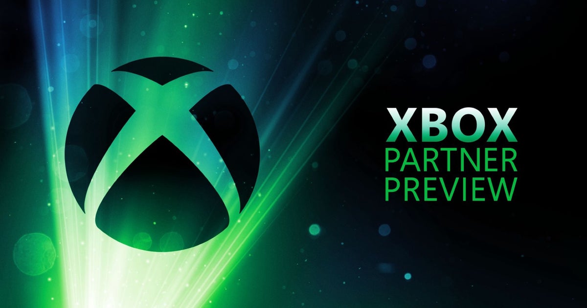 Tu je všetko, čo dnes večer predstavuje ukážka ukážky partnera Xbox Partner