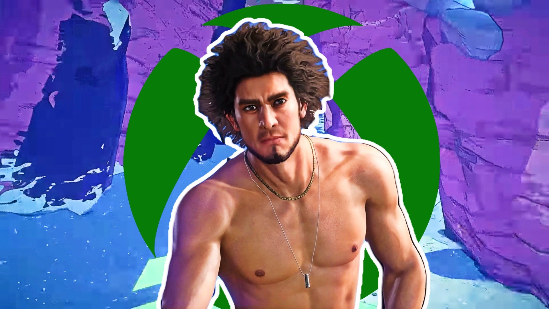 Xbox Partner Preview