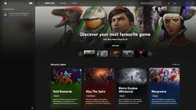 Xbox Game Pass For PC has launched with a £1 trial month