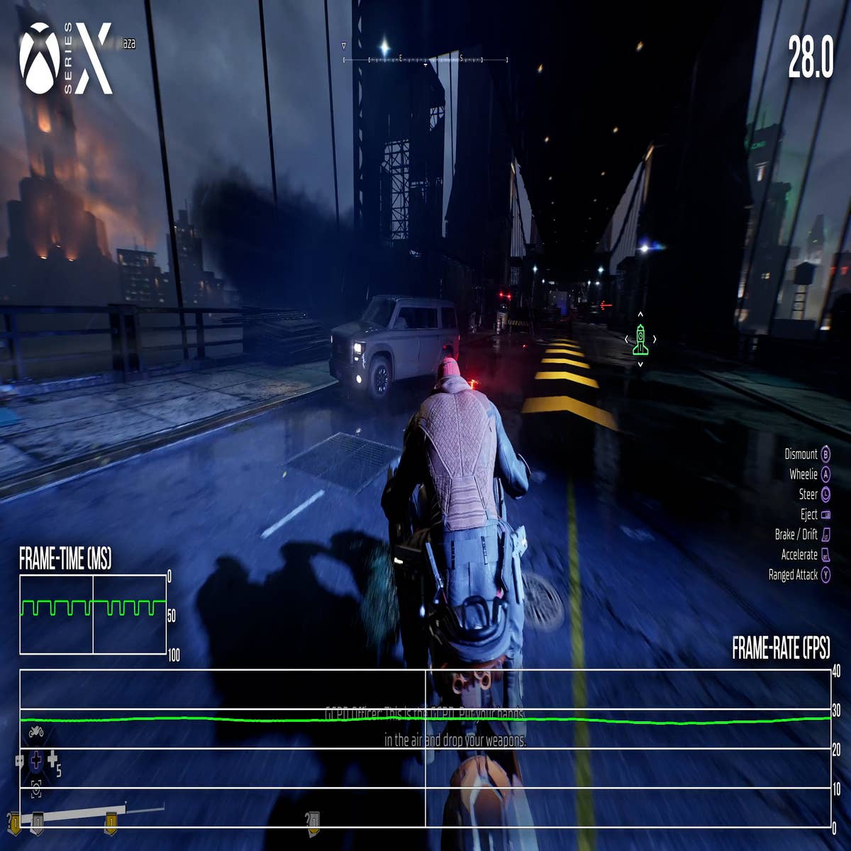 Check out 7-minutes of Gotham Knights gameplay from the pre-alpha build