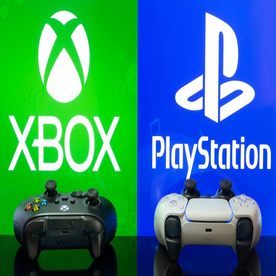 Microsoft faz acordo de 10 anos para levar jogos da Xbox à