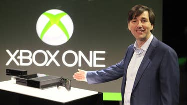 DF Retro EX: Xbox One 'TVTVTV' Reveal Revisited - As Bad As You Remember... Or Worse?