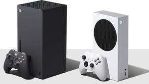 Image for Best Xbox deals for July 2022: Series X/S consoles, games and accessories