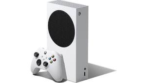 Save $50 on these Xbox Series S consoles