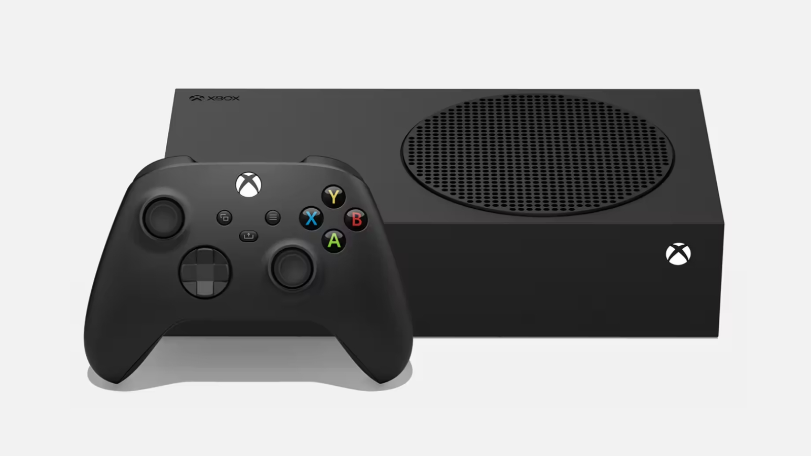 Xbox series S 1TB on preorder now from microsoft's website : r/XboxSeriesXlS