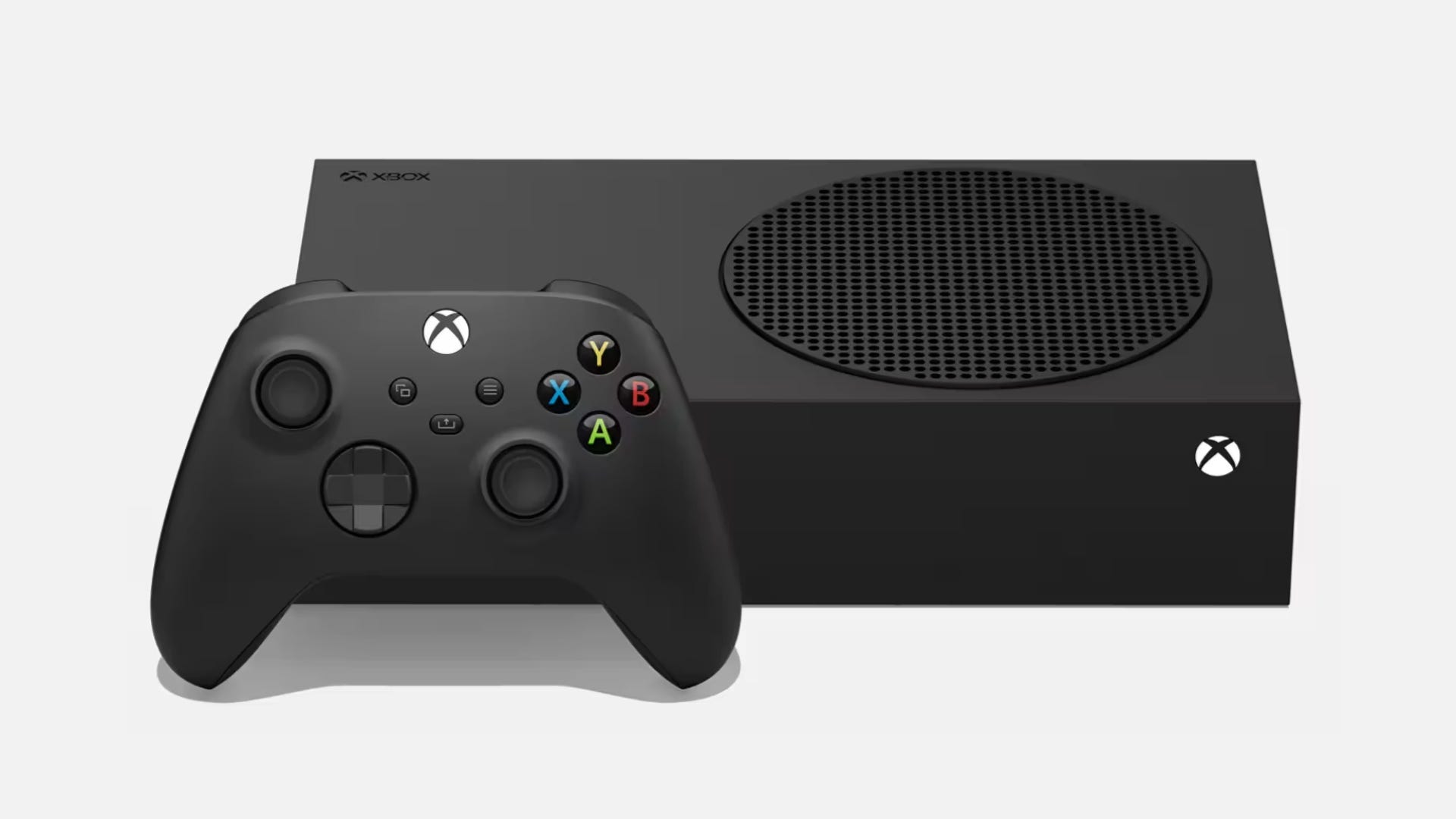 Where To Pre order The 1TB Xbox Series S Eurogamer Where to pre order the 1tb xbox series s eurogamer