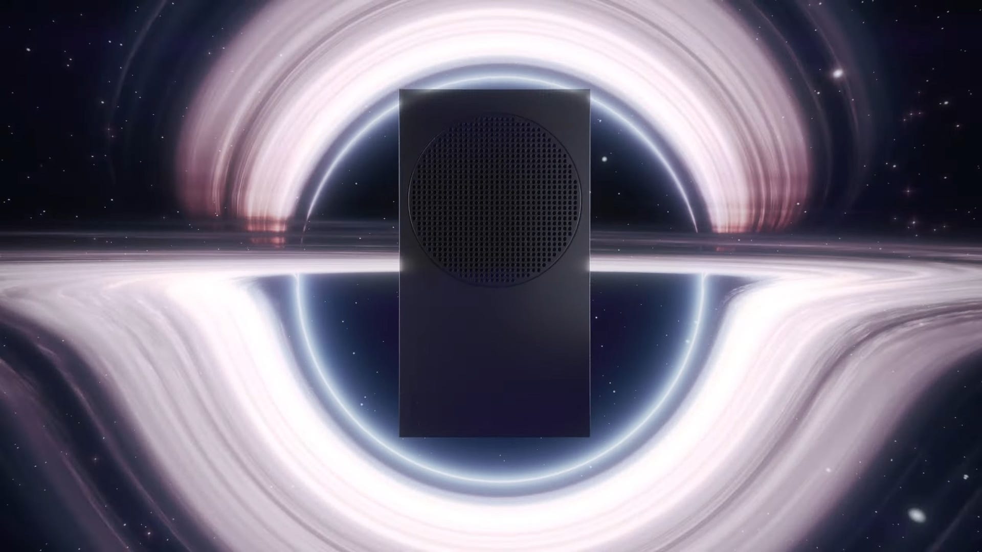 Xbox Series S Carbon Black comes with 1TB, and a $350 price tag