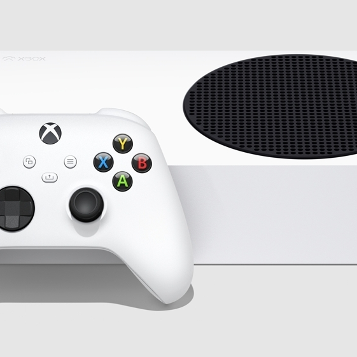 Xbox Series S review: next-gen gaming on a budget - and in style