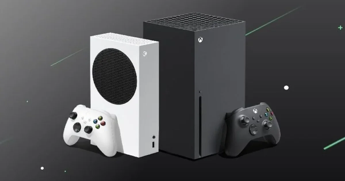 An unofficial source says the new Xbox will arrive in 2026