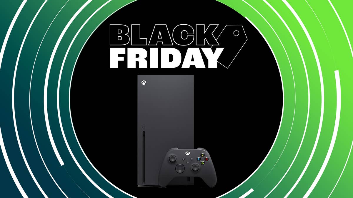 Black Friday deals still going on Xbox, Xbox Series X, games, controllers  and more — save up to 60%