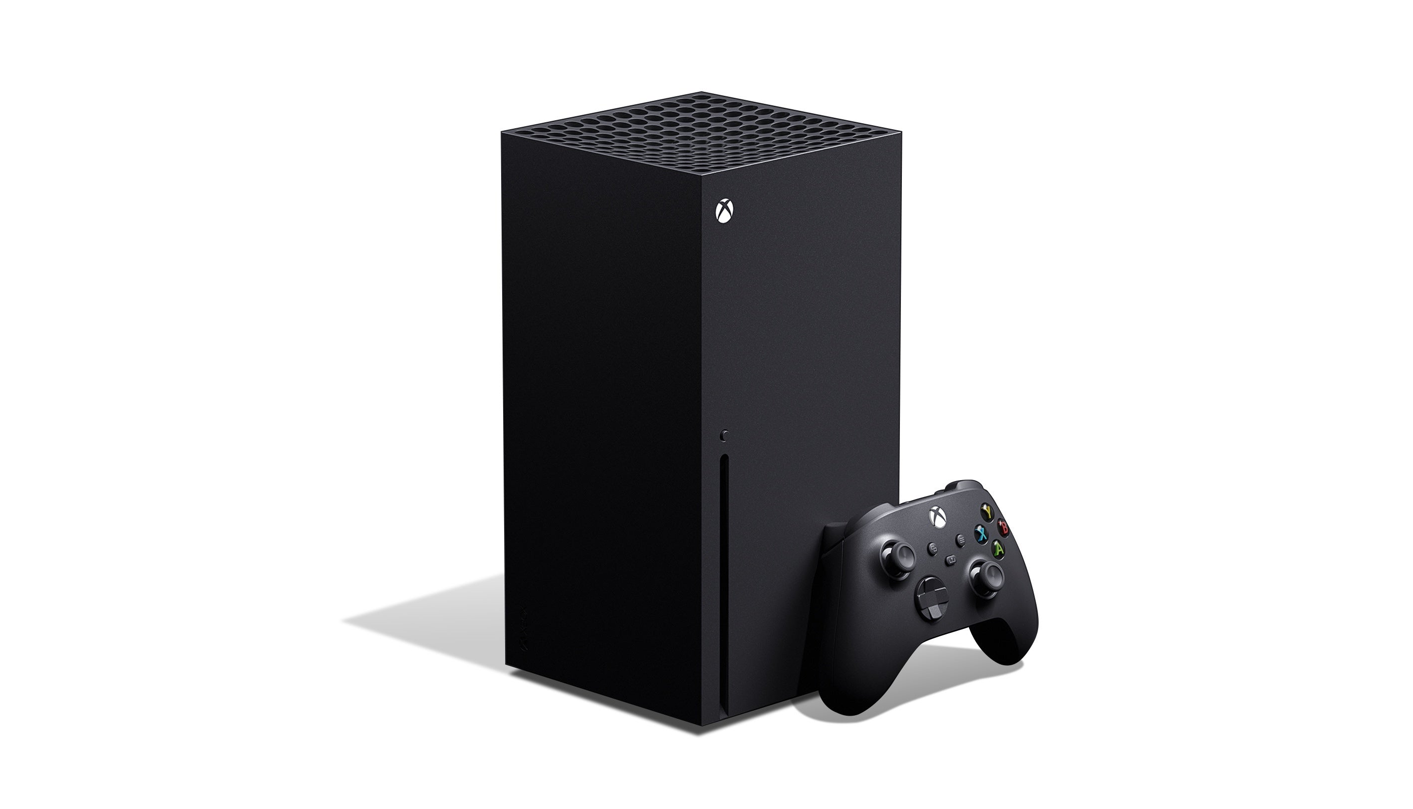 Price for the new deals xbox series x