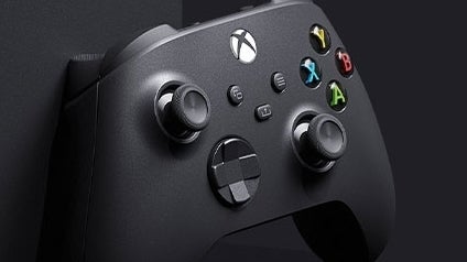 Xbox series 2024 x controller