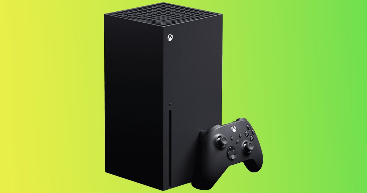 Microsoft twierdzi, że następny Xbox „zapewni największy skok technologiczny w generacji konsol” Microsoft twierdzi, że następny Xbox „zapewni największy skok technologiczny w generacji konsol”