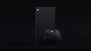 Xbox Series X will let you have multiple games on standby