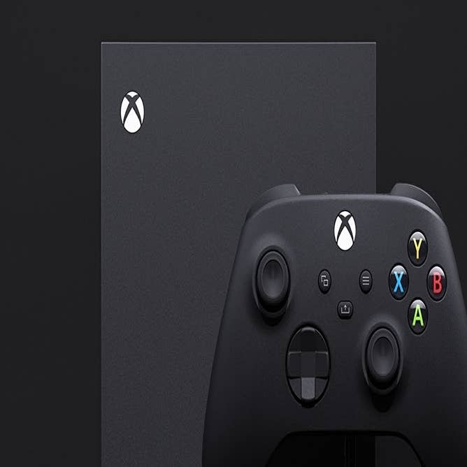 Xbox Series X review: next generation games machine, continuity console -  or both?