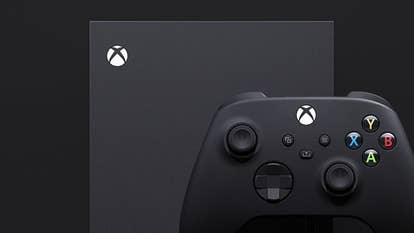 Black Friday Xbox Series S Deals 2023