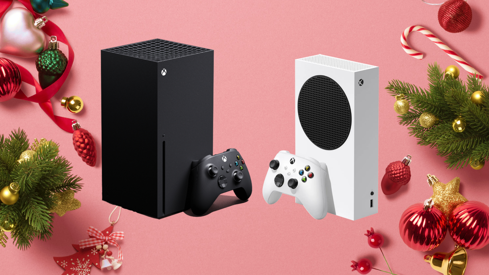 Best Xbox Series X and S Deals for Christmas 2022 - GameRevolution