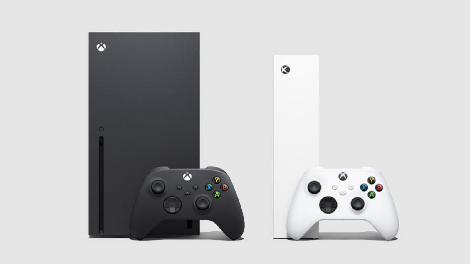 Our week with Microsoft's new Xbox One X: Is the 'world's most