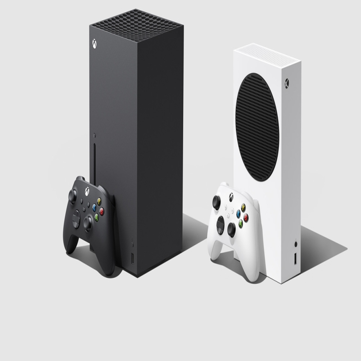 Xbox One S é capaz de rodar jogos nativamente em 4K, informa