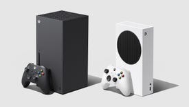 Image for So how about that new Xbox, huh?