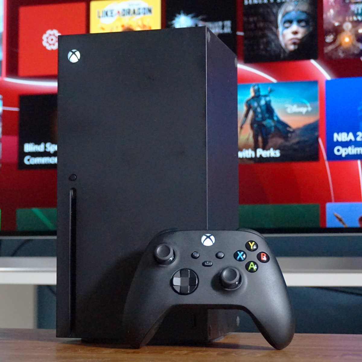 Xbox One X review: A console that keeps up with gaming PCs