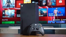 Xbox Series X review: should PC gamers buy one?