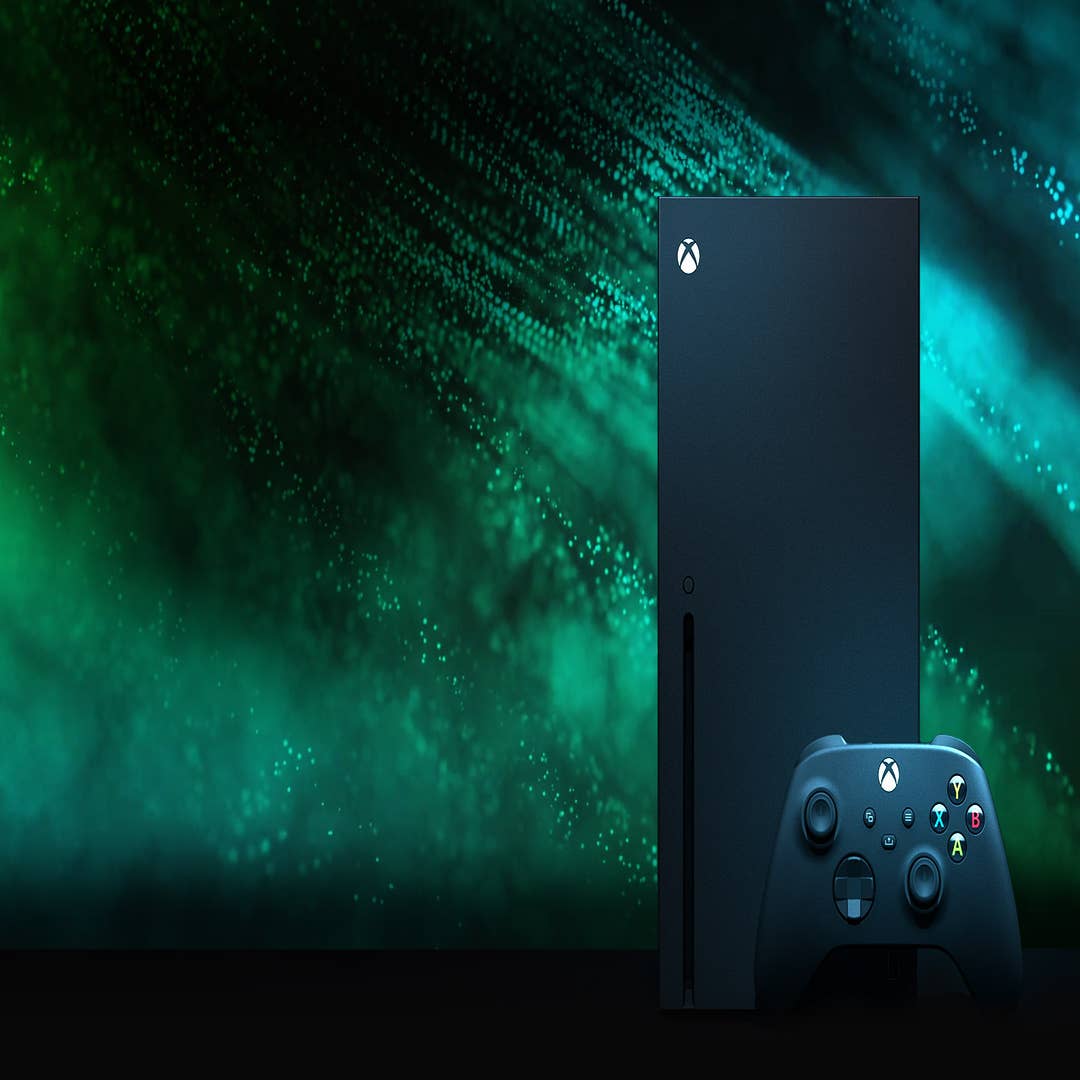 Xbox Series X to get a new price tag | GamesIndustry.biz