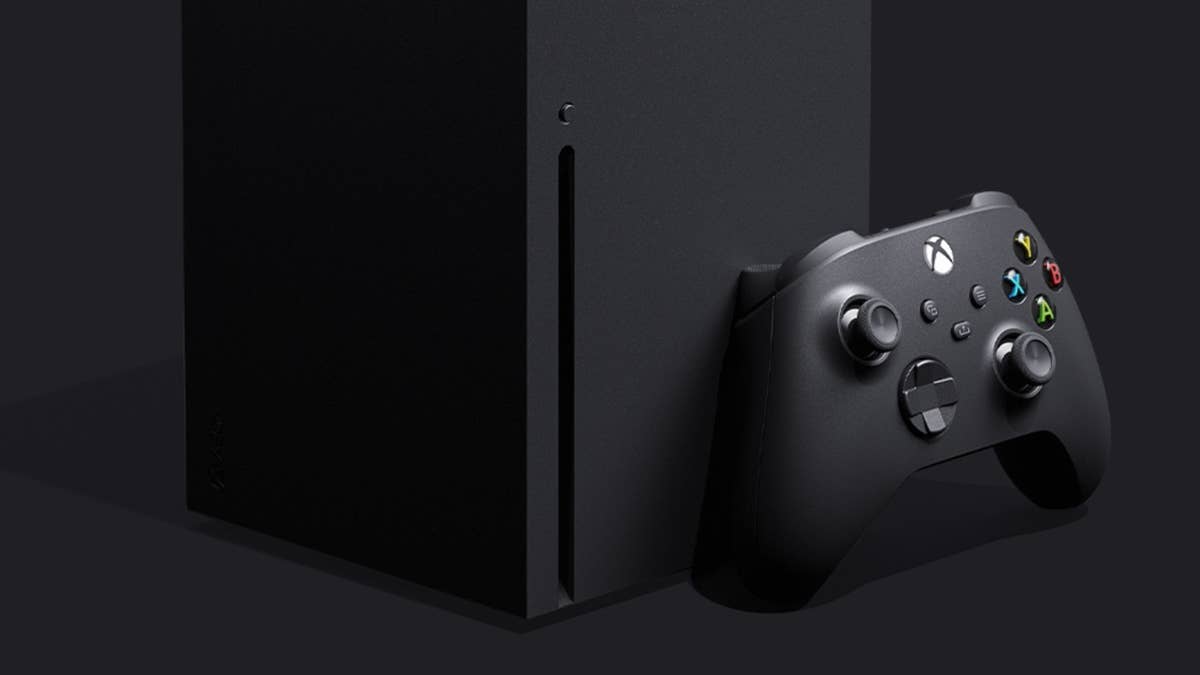 Xbox Series X Gets a Price Hike, But Not in the US (For Now)