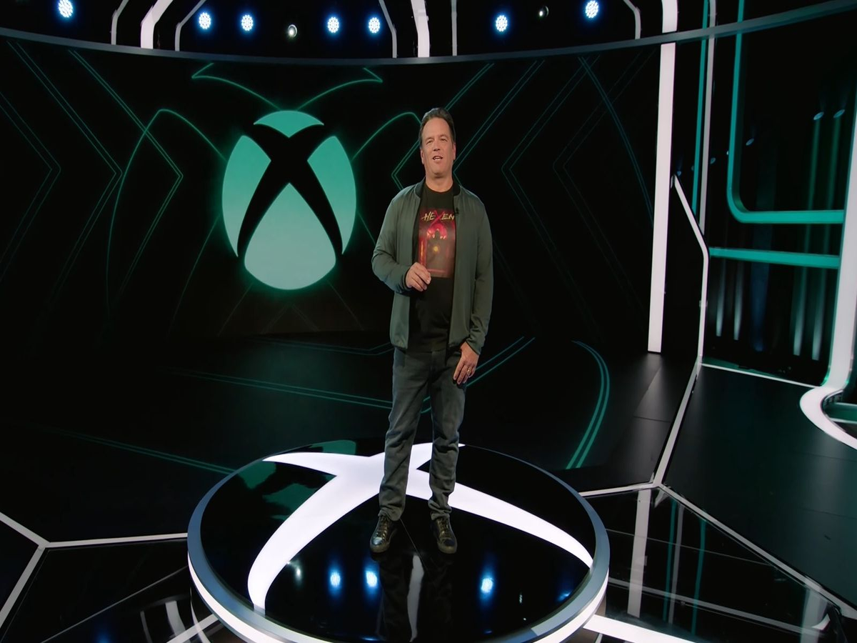 Phil Spencer reveals Xbox will continue buying studios to “feed